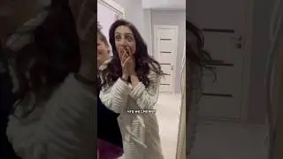 В ШОКЕ ОТ ДНЯ РОЖДЕНИЯ😱