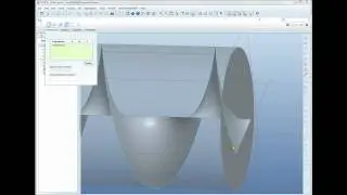 Pro/Engineer MCAD Forum Question Answer: Helical cut to create helical gear
