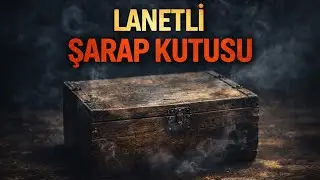 Lanetli Şarap Kutusu: Her Sahibini Felakete Sürükleyen Gerçek Kutu | Darkfile