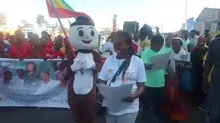 ፍረጃ ይቁም!!!እኛ ሰዎች ነን _ እንደ ሰው መብታችንን አክብሩልን!!!!