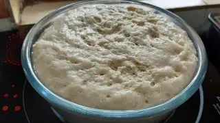 Yeast Pizza Dough Recipe 