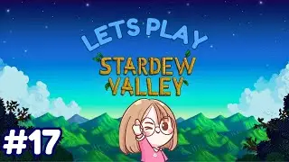 #stardewvalley Switch FARM FALL YEAR 1