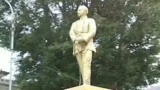 BANDA LEONCIO PRADO DE HUANUCO