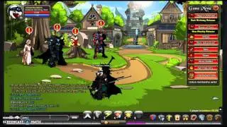 Legion Doomknight