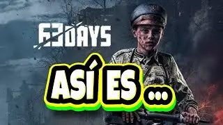 ¿Merece la pena 63 Days? Análisis en Español