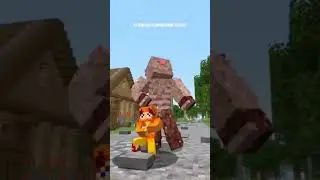 РЕАКЦИЯ НА ТИТМАУСА #titwow #minecraft #shorts #майнкрафт
