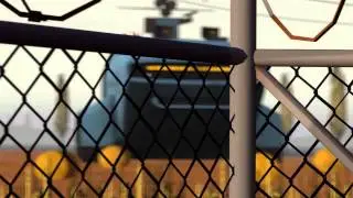 SFM-Mann Vs machine:They are coming