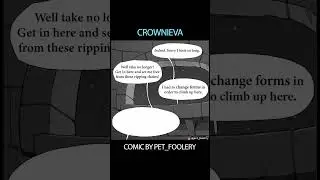 The End Of Orin The Invincible | Pet_foolery Comic Dub #comicdub