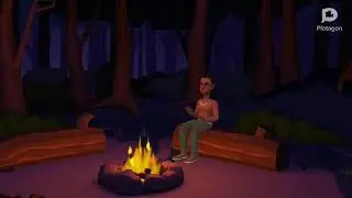 Plotagon Season Finale - The Solo Journeys Of The Peters Bros.