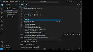 Initialize Express and Add TypeScript Support: Easy Guide