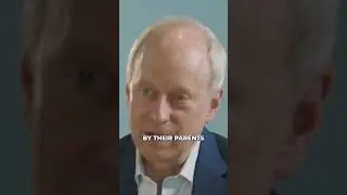 Blue Talks Episode 5 with Professor Michael J. Sandel | IE University #innovation #socialimpact