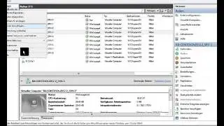 Hyper-V Replica mit Windows Server 2012R2