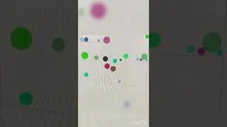Python ball physics engine v2 