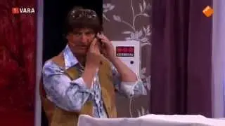 Kanniewaarzijn - Securitas
