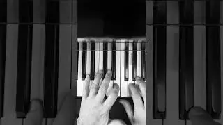 #shorts Bruce Brubaker's new album 'Eno Piano' out now!