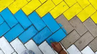 Cat Paving-2