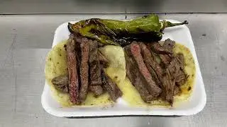 CARNE DE SONORA , TOTILLA HARINA Orgullo de todos nosotros y de todos sS￼onora