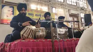 Jin Satgur Pyara Dekheya | Bhai Baldev Singh
