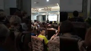 Советник Президента Компании Арго Зоя Сидорова