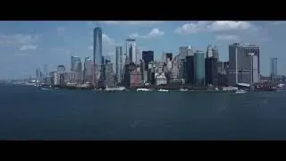 Спаситель - Трейлер (2021)