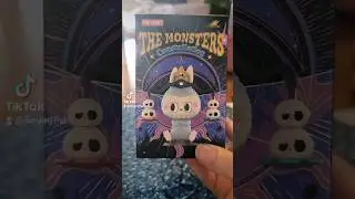 The Monsters Constellation Pop Mart Blind Box ♓️🐟