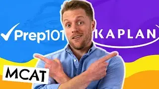 Prep101 vs Kaplan MCAT (Which Course Is Better?)