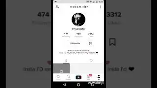 Tiktok account banah ya chack it money 💰 monthly