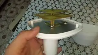 Antex UMO 3F MIMO, а что внутри....