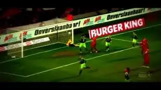 Toby Alderweireld - Ajax - HD
