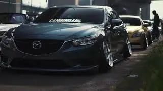 Mishlawi - All Night / Wekfest Japan 2019