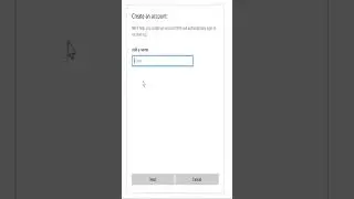 Setup Kiosk Mode To Allow User To Work On Single Applications Only Windows 10