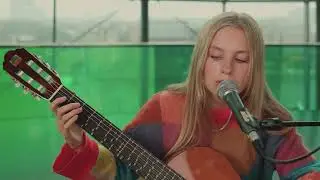 Maddie Ashman - Waterlily x The Glasshouse International Centre for Music