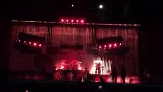 Rammstein - Feuer frei! (Hell & Heaven 2016)