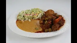 BARBACOA ESTILO SINALOA ( PARA FIESTAS)