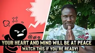 How To Resolve Your Anger Issues, Control Your Mind And Find Inner Peace (Anger Management 101)