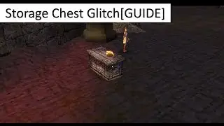Xunlai Chest Glitch [Guide]