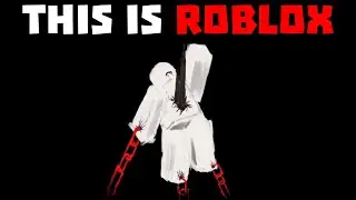 This Roblox Game is PEAK CINEMA... (2/2)