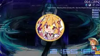 Osu! Bass 