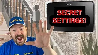5 Thermostat Settings that HVAC Contractors Leave OFF without Your Permission!