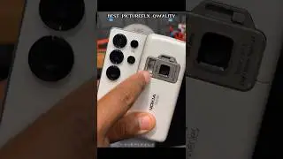 Samsung Vs Nokia Camera Test 🥶 