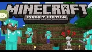 Minecraft - Pocket Edition server on your Synology NAS with Docker