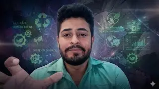 Desafio da liderança na Gestão Ambiental: Lidando com a desconfiança 