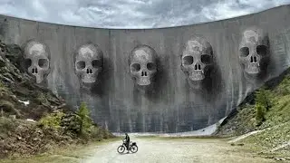 The Place Where Over 100,000 People Disappeared Without a Trace