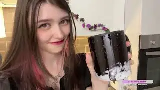 Pomfy Chan готовит под Poets of the Fall