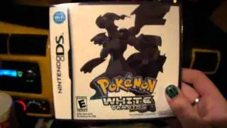 Black and White Purchasing