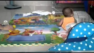 Suri cằng nè ngoại ơi