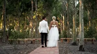 Wedding Videography Geelong