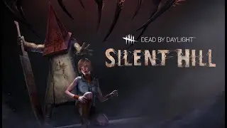 Dead By Daylight - Upcoming James Sunderland and Pyramid Head Skin