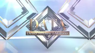 DATA │ Viva Madagascar │23 Août 2024