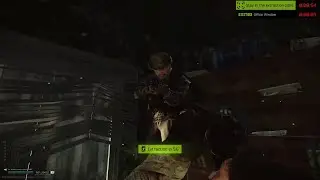 Never trust scavs Escape From Tarkov